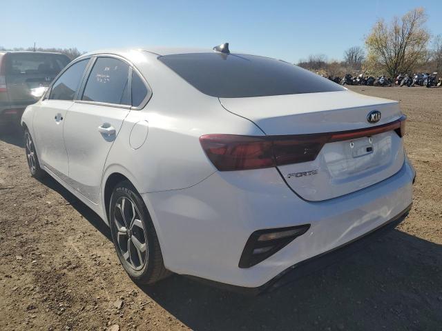 Photo 3 from auction – 2019 KIA FORTE FE with VIN 3KPF24AD4KE006987