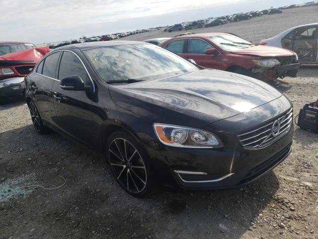 VOLVO S60 PREMIE 2016 with VIN YV126MFK2G2396125 - Photo from auction