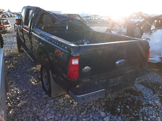Photo 3 from auction – 2016 FORD F350 SUPER with VIN 1FT8W3BT4GEB77058