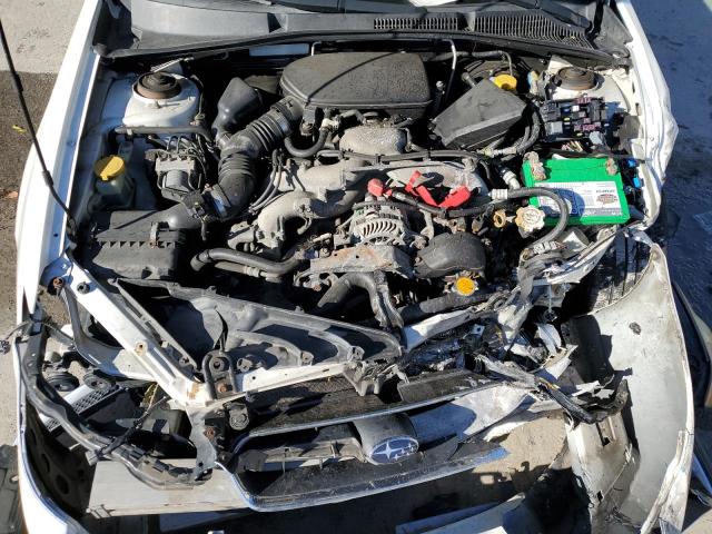 Photo 7 from auction – 2006 SUBARU LEGACY 2.5 with VIN 4S3BL626X67211758
