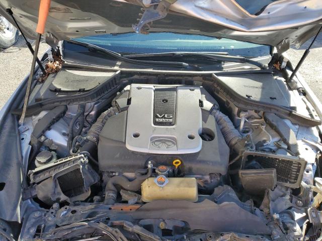 Photo 7 from auction – 2015 INFINITI Q50 BASE with VIN JN1BV7AR0FM415064