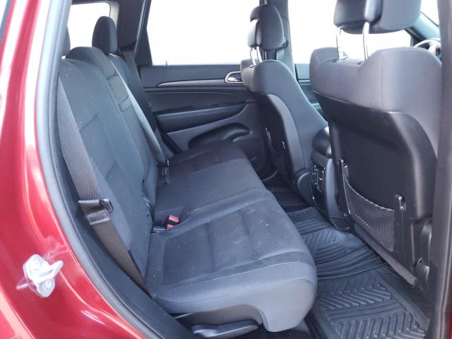 Photo 6 from auction – 2015 JEEP GRAND CHER with VIN 1C4RJFAG9FC844614