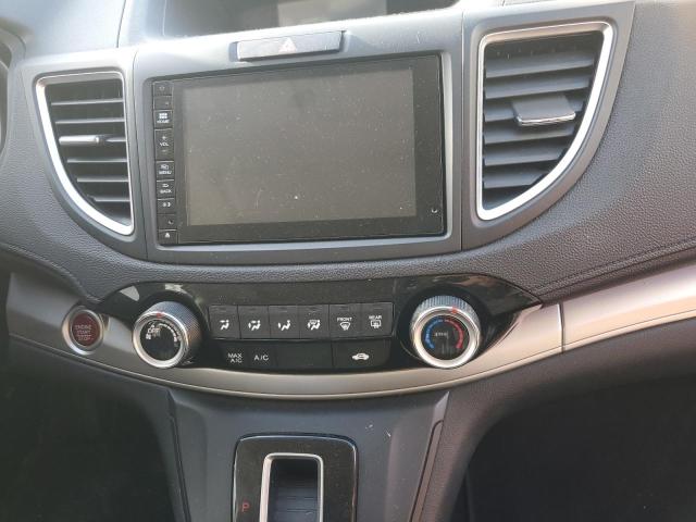 Photo 9 from auction – 2016 HONDA CR-V EX with VIN 2HKRM4H55GH688531