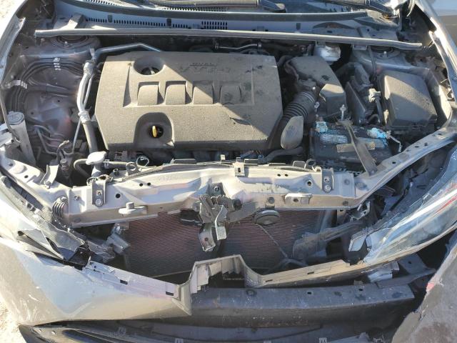 Photo 7 from auction – 2019 TOYOTA COROLLA L with VIN 2T1BURHEXKC212995