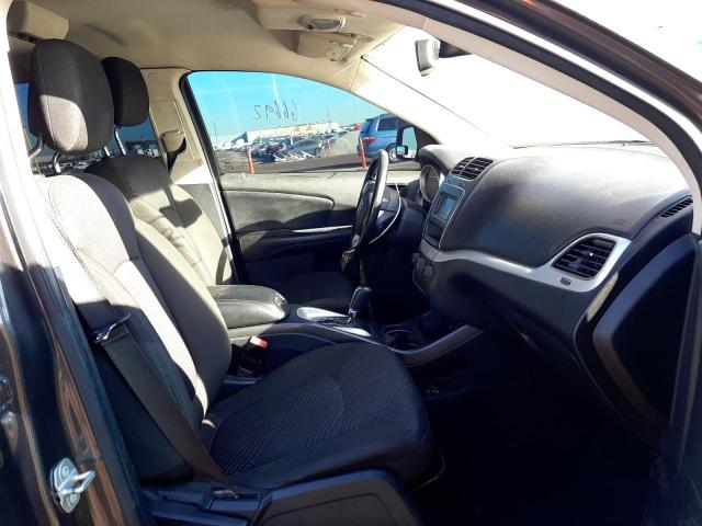 Photo 5 from auction – 2020 DODGE JOURNEY SE with VIN 3C4PDCAB4LT220561