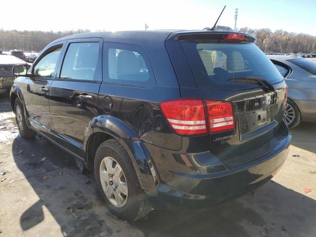 Photo 3 from auction – 2012 DODGE JOURNEY SE with VIN 3C4PDCAB7CT199494