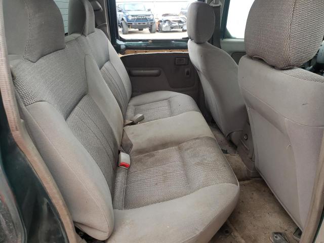 Photo 10 from auction – 2002 NISSAN FRONTIER C with VIN 1N6ED29X62C324588