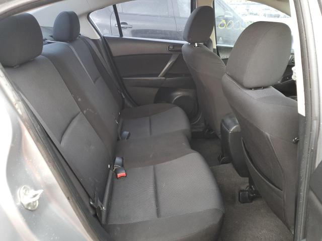 Photo 10 from auction – 2011 MAZDA 3 I with VIN JM1BL1UF4B1417400