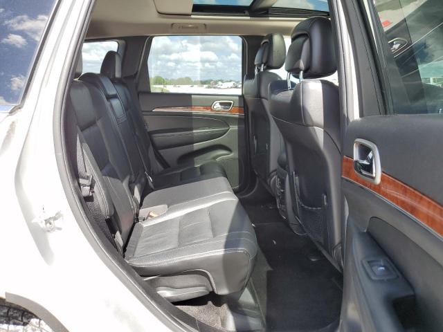 Photo 6 from auction – 2012 JEEP GRAND CHER with VIN 1C4RJFBG1CC317399