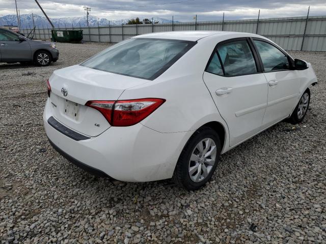 Photo 4 from auction – 2016 TOYOTA COROLLA L with VIN 2T1BURHEXGC596817