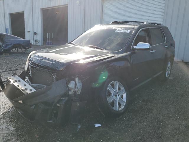 Photo 2 from auction – 2010 GMC ACADIA with VIN 2CTFLJEY3A6338849