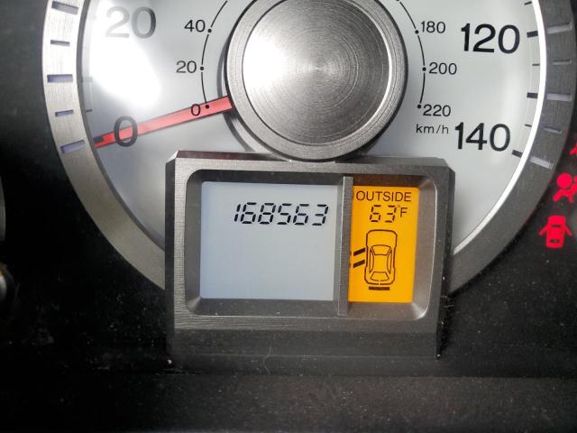Photo 8 from auction – 2011 HONDA PILOT EXL with VIN 5FNYF3H59BB004698