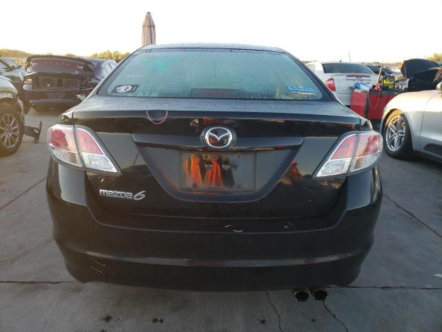 Photo 6 from auction – 2012 MAZDA 6 I with VIN 1YVHZ8BH1C5M15453