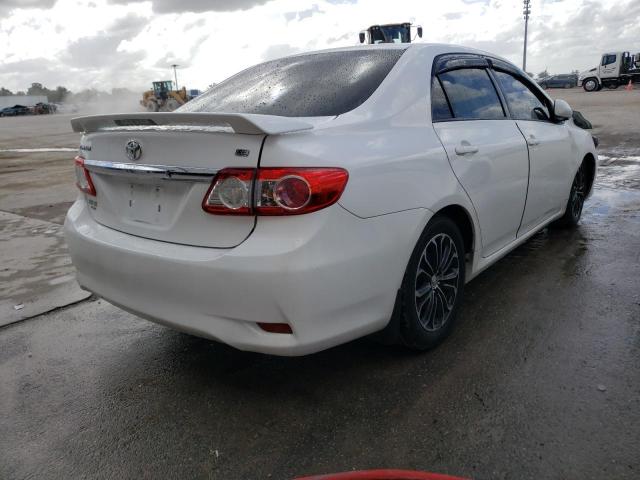 Photo 4 from auction – 2012 TOYOTA COROLLA BA with VIN 2T1BU4EE5CC770861