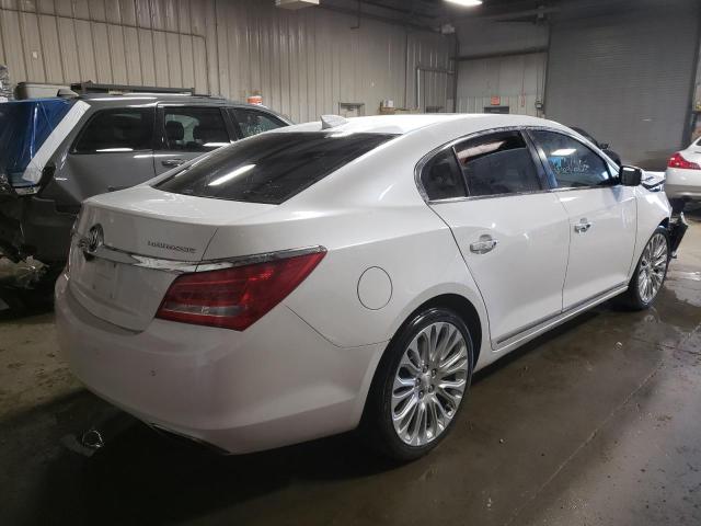 Photo 4 from auction – 2015 BUICK LACROSSE P with VIN 1G4GF5G34FF293171