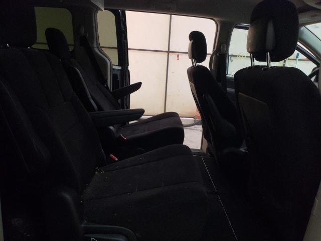 Photo 6 from auction – 2012 CHRYSLER TOWN & COU with VIN 2C4RC1BG6CR283173