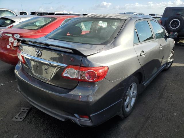 Photo 4 from auction – 2012 TOYOTA COROLLA with VIN 2T1BU4EE7CC756878