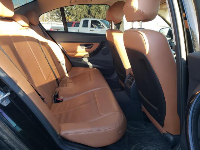 Photo 6 from auction – 2014 BMW 328 XI with VIN WBA3B3G51ENR85104