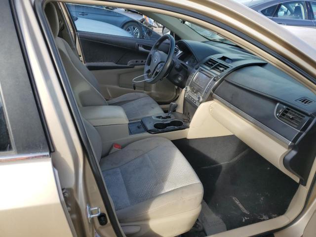 Photo 5 from auction – 2012 TOYOTA CAMRY BASE with VIN 4T4BF1FK3CR239790