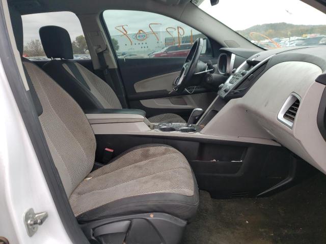 Photo 5 from auction – 2010 CHEVROLET EQUINOX LT with VIN 2CNALDEW6A6225558