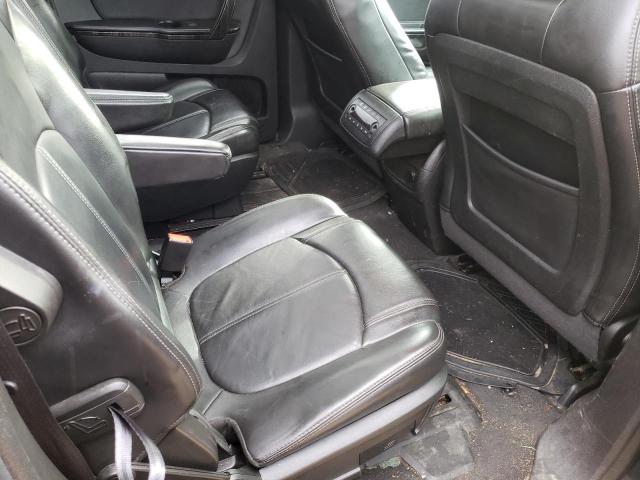 Photo 6 from auction – 2013 GMC ACADIA SLT with VIN 1GKKVRKD2DJ264680