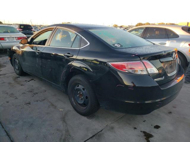 Photo 2 from auction – 2012 MAZDA 6 I with VIN 1YVHZ8BH1C5M15453