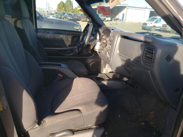 Photo 5 from auction – 2003 GMC SONOMA with VIN 1GTDT13X83K133430