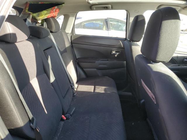 Photo 6 from auction – 2015 MITSUBISHI OUTLANDER with VIN 4A4AR4AU9FE047132