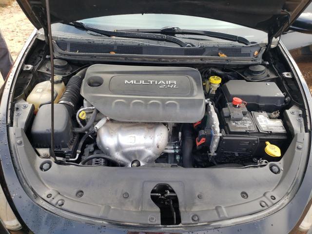 Photo 7 from auction – 2015 DODGE DART SXT with VIN 1C3CDFBB6FD311263