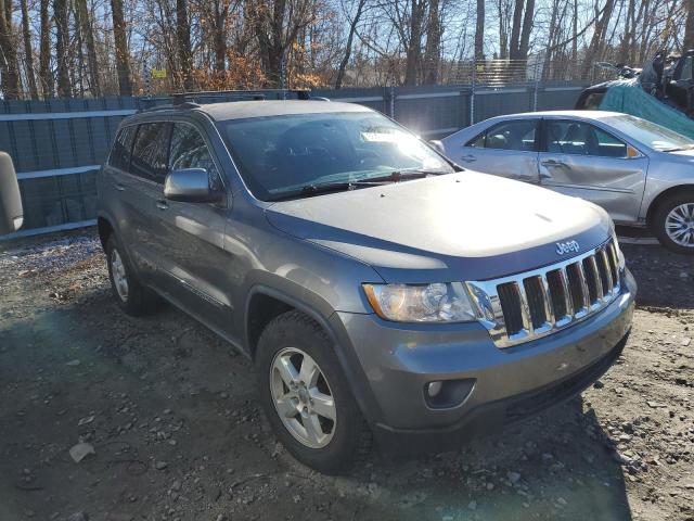 JEEP GRAND CHER 2011 with VIN 1J4RR4GG3BC670807 - Photo from auction