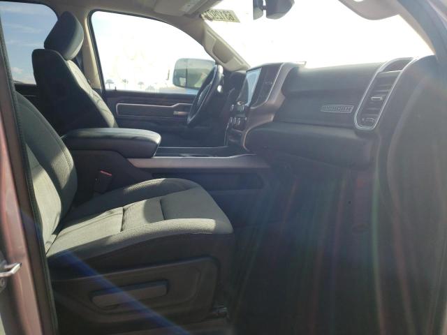 Photo 5 from auction – 2020 RAM 1500 BIG H with VIN 1C6SRFMT0LN158942