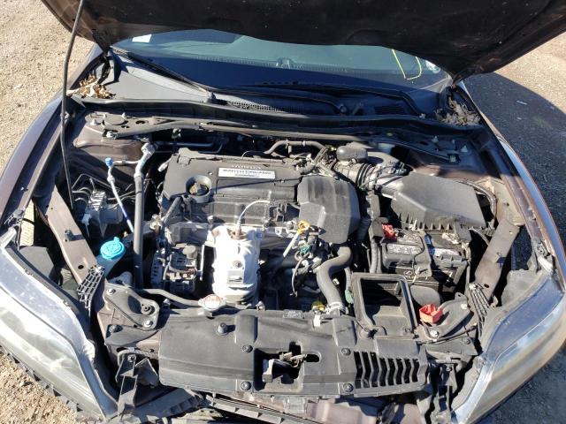 Photo 7 from auction – 2013 HONDA ACCORD EXL with VIN 1HGCT1B89DA021167