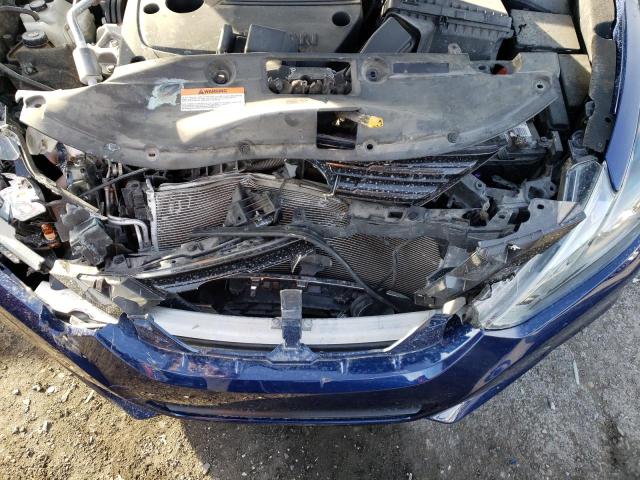 Photo 9 from auction – 2018 NISSAN ALTIMA 2.5 with VIN 1N4AL3AP8JC111197