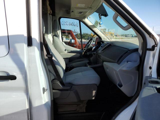 Photo 5 from auction – 2015 FORD TRANSIT T- with VIN 1FTNR1CM5FKB28392