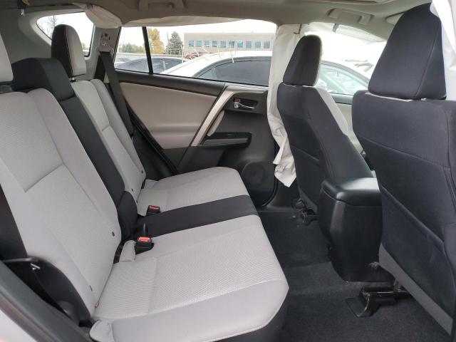 Photo 6 from auction – 2018 TOYOTA RAV4 ADVEN with VIN 2T3RFREV1JW722279