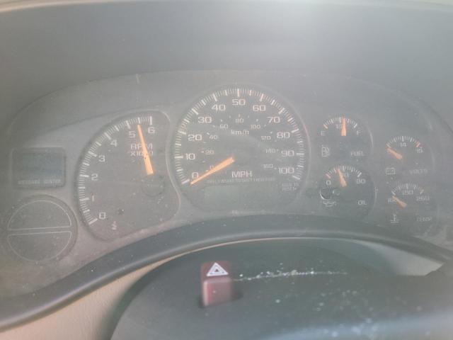 Photo 8 from auction – 2001 GMC YUKON with VIN 1GKEK13T91R183234