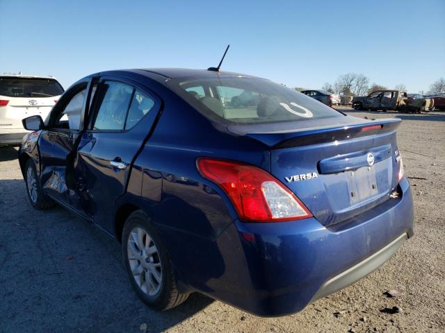 Photo 3 from auction – 2018 NISSAN VERSA S with VIN 3N1CN7AP2JL845913