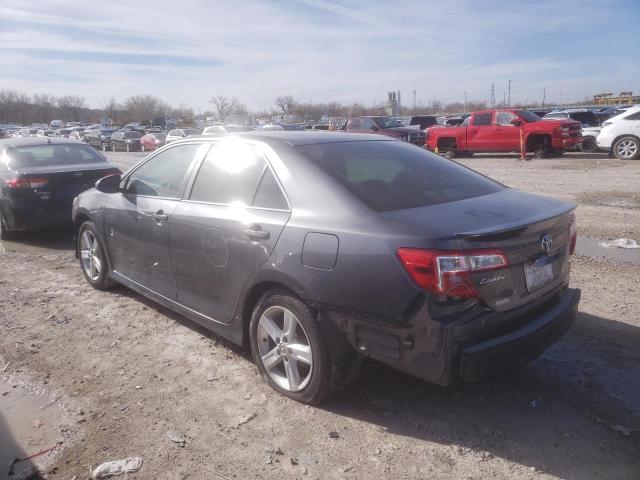 Photo 3 from auction – 2014 TOYOTA CAMRY L with VIN 4T1BF1FK9EU301075
