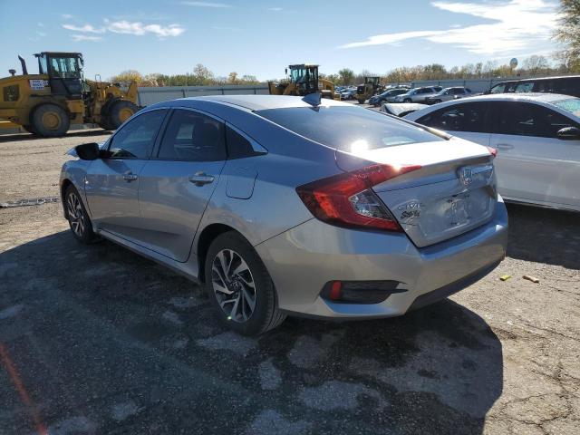 Photo 3 from auction – 2018 HONDA CIVIC EX with VIN 2HGFC2F75JH608449