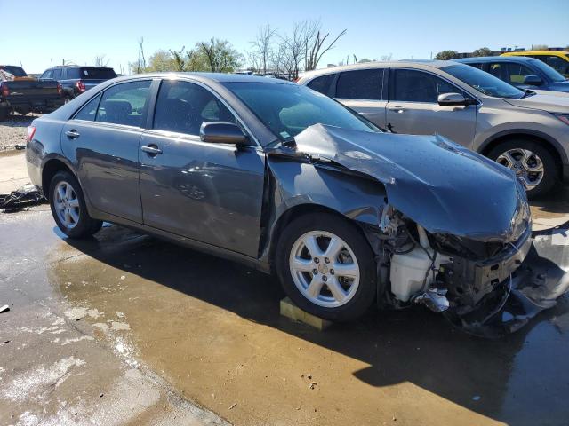 Photo 4 from auction – 2009 TOYOTA CAMRY BASE with VIN 4T1BE46K99U380564