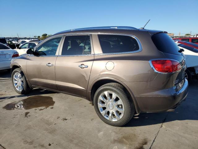 Photo 2 from auction – 2012 BUICK ENCLAVE with VIN 5GAKRDED9CJ134023