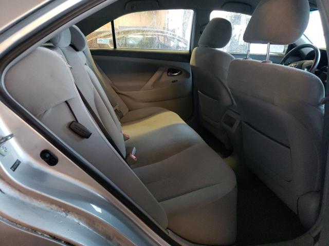 Photo 6 from auction – 2010 TOYOTA CAMRY BASE with VIN 4T4BF3EK1AR007151