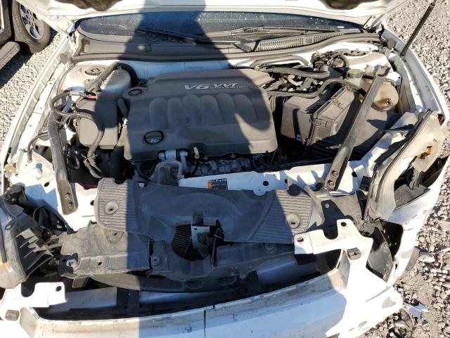 Photo 7 from auction – 2014 CHEVROLET IMPALA LIM with VIN 2G1WC5E38E1146720