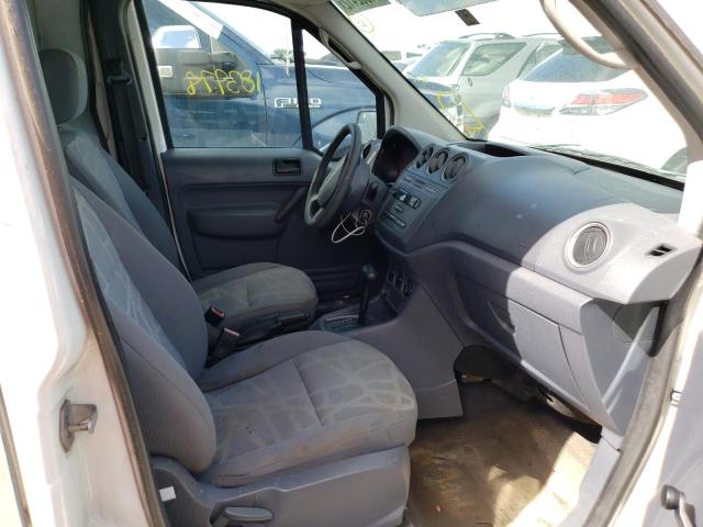 Photo 5 from auction – 2012 FORD TRANSIT CO with VIN NM0LS7AN3CT090836