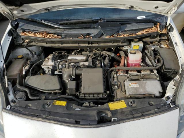 Photo 7 from auction – 2010 TOYOTA PRIUS with VIN JTDKN3DU1A5010713