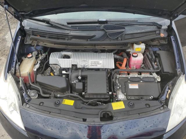 Photo 7 from auction – 2014 TOYOTA PRIUS with VIN JTDKN3DUXE0388757