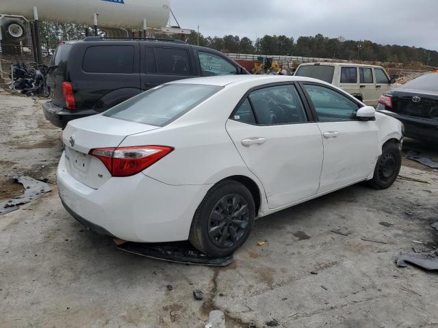 Photo 4 from auction – 2014 TOYOTA COROLLA L with VIN 5YFBURHE4EP144620