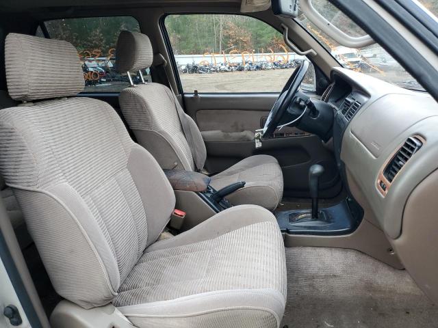 Photo 5 from auction – 1997 TOYOTA 4RUNNER SR with VIN JT3GN86R5V0049971