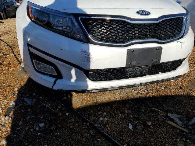 Photo 9 from auction – 2015 KIA OPTIMA EX with VIN 5XXGN4A7XFG503271