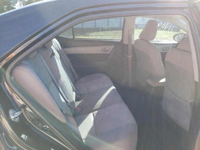 Photo 6 from auction – 2015 TOYOTA COROLLA L with VIN 2T1BURHE7FC330069